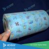 printed pp frontal tape for adult diaper